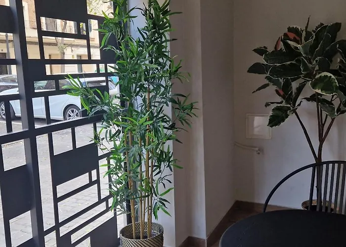 Appartement Arts Loft 34 *