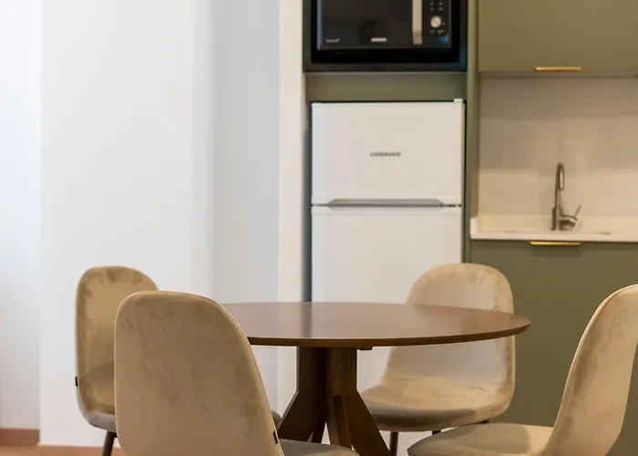 Daire Vlc Host - Molinell *