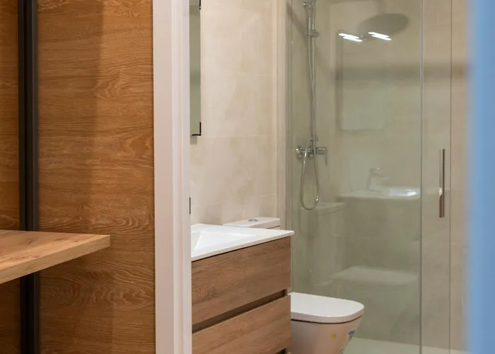 Daire Vlc Host - Molinell *