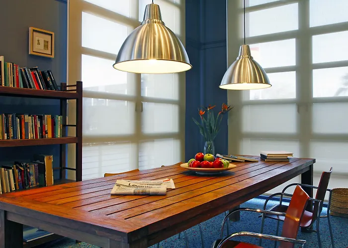 Express Ciudad De Ciencias By Ihg 3* Valensiya