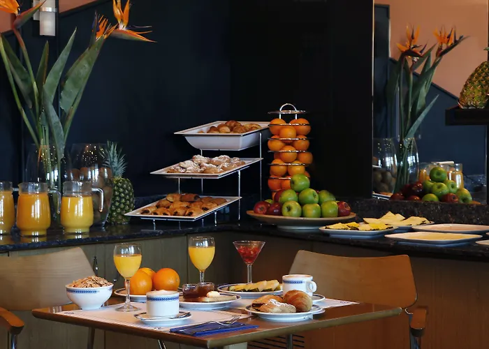 Express Ciudad De Ciencias By Ihg Otel