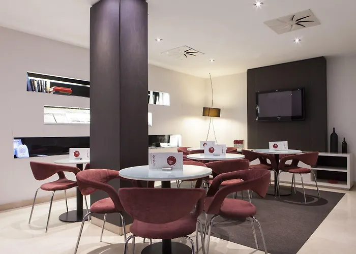 Hotel Dimar Valencia