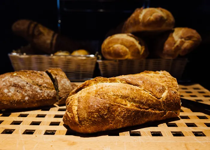 Hotel Malcom And Barret Valence