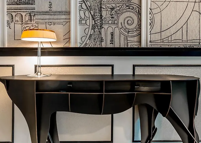 Sh Ingles Boutique Hotel Valencia