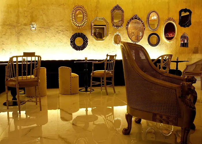 Hotel Sh Ingles Boutique 4*