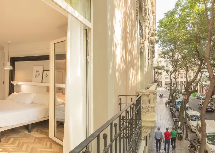 Sh Ingles Boutique Hotel 4*