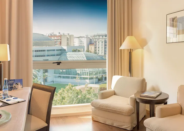 Sh Palace Ξενοδοχείο