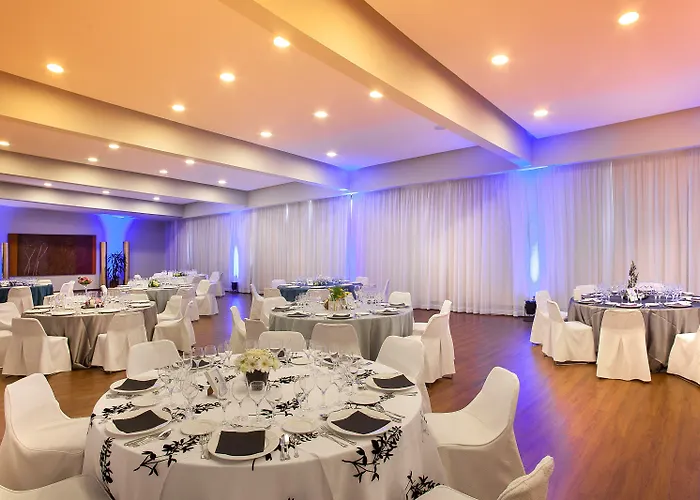 Ξενοδοχείο Sh Palace 5*