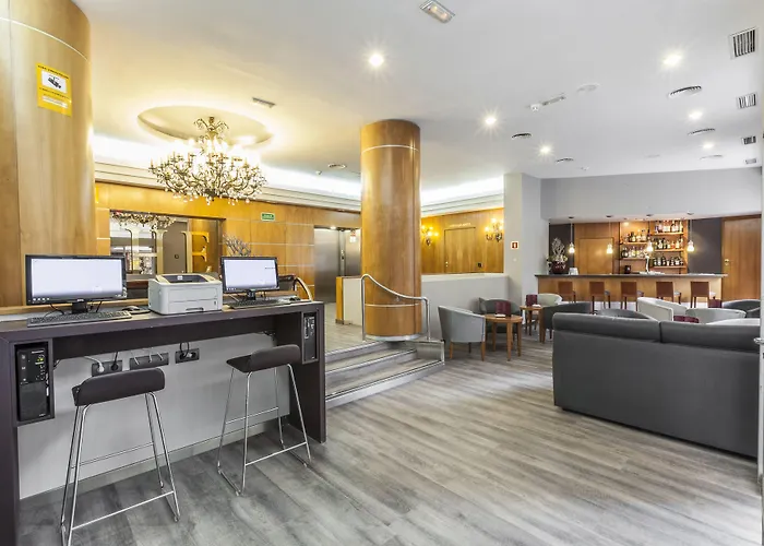 酒店 加泰罗尼亚伊克赛尔瑟酒店 瓦伦西亚