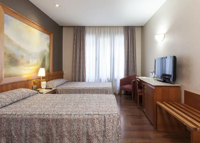 Catalonia Excelsior Hotel 4*