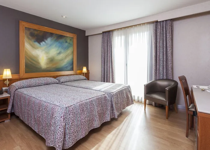 Catalonia Excelsior Hotel