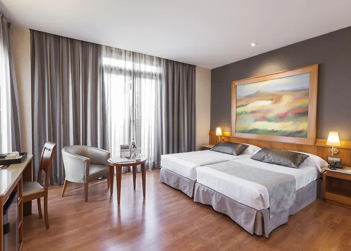 Catalonia Excelsior Hotel