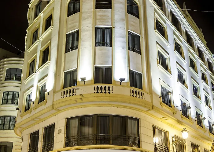 Catalonia Excelsior Hotel