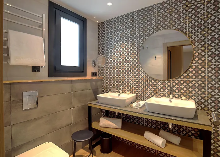 Catalonia Excelsior Hotel Valence