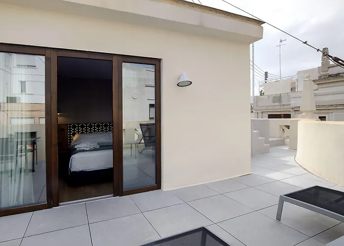 Hotel Catalonia Excelsior