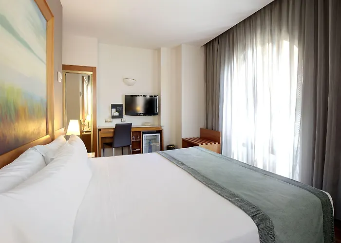 Catalonia Excelsior Hotel