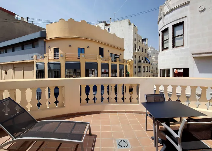 Catalonia Excelsior Hotel 4*