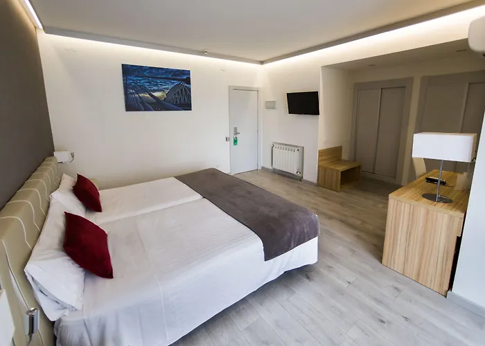 Hotel Sweet Renasa Valencie