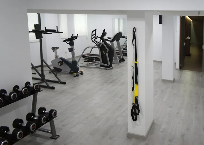 Sweet Renasa 3* Valencie