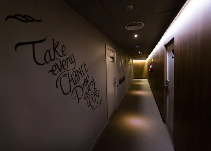 Sweet Renasa 3* Valencie