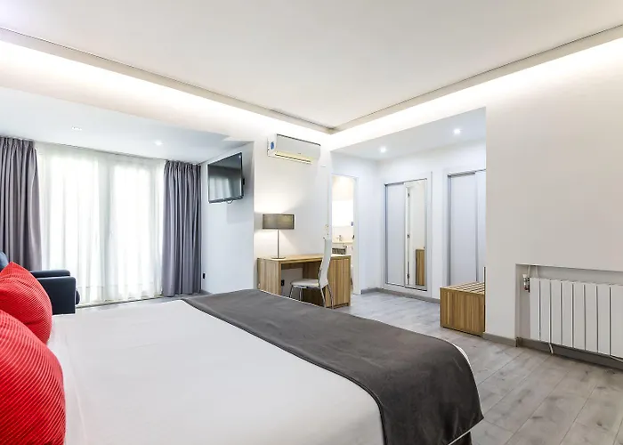 Sweet Renasa 3* Valencie