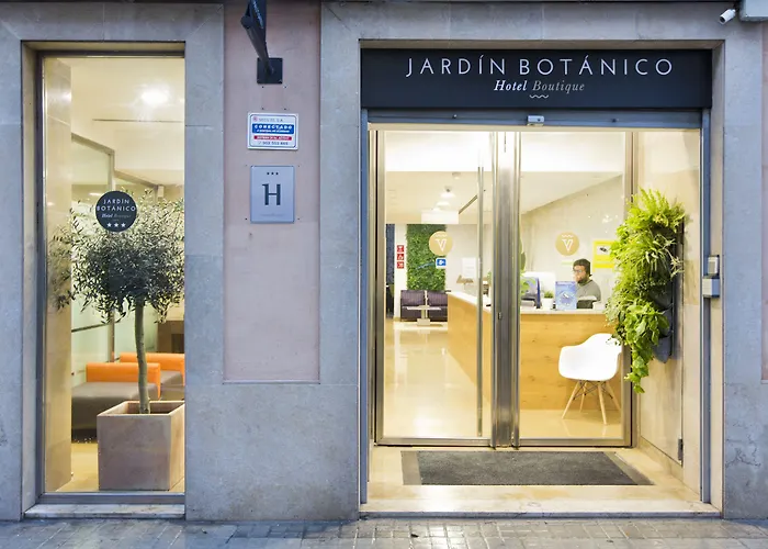 & Co. J. Botanico Boutique