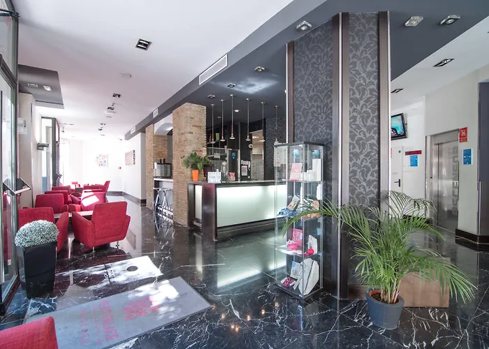 Petit Palace Ruzafa 3*