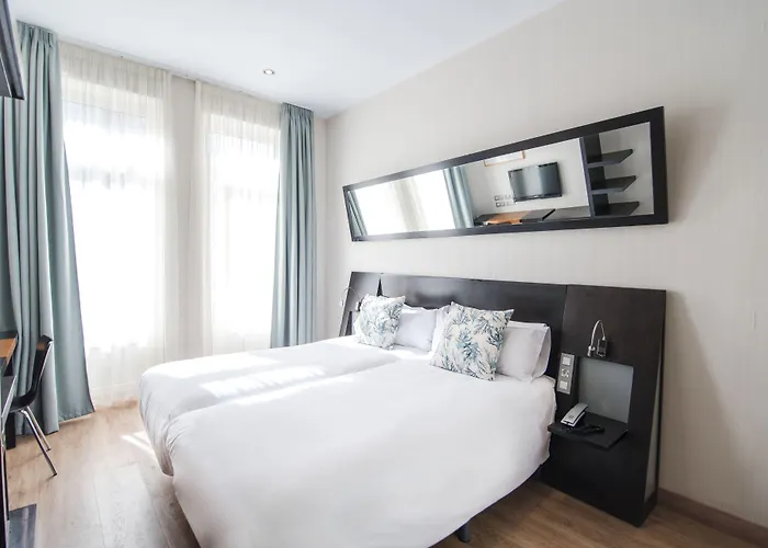 Petit Palace Ruzafa 3*