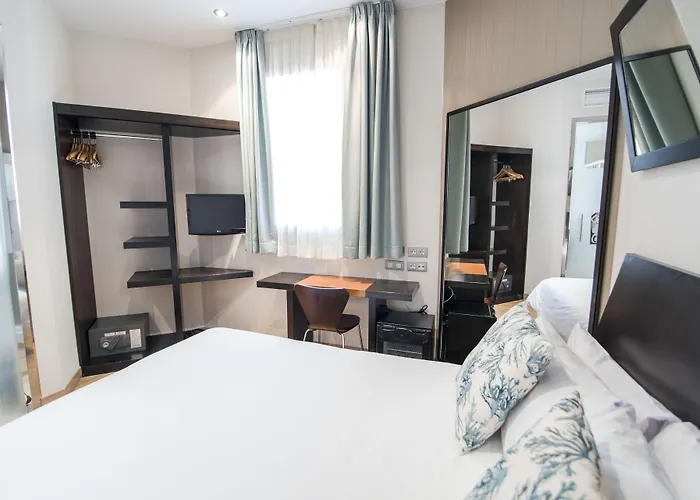 Petit Palace Ruzafa فالنسيا