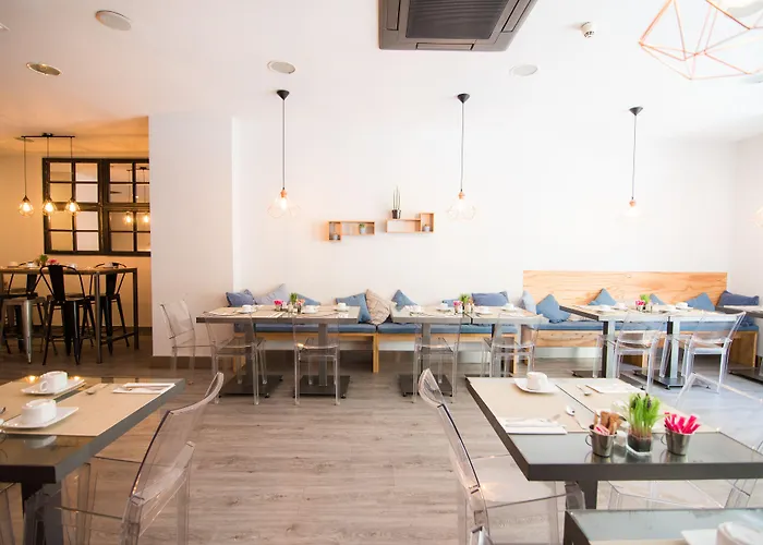 فندق Petit Palace Ruzafa