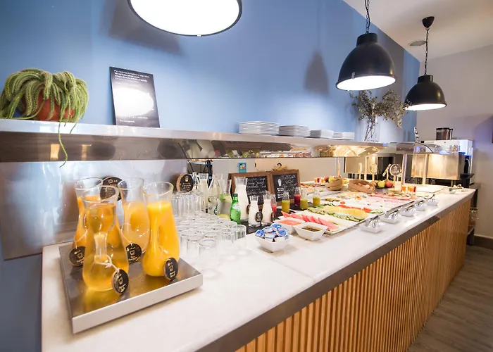 فندق Petit Palace Ruzafa