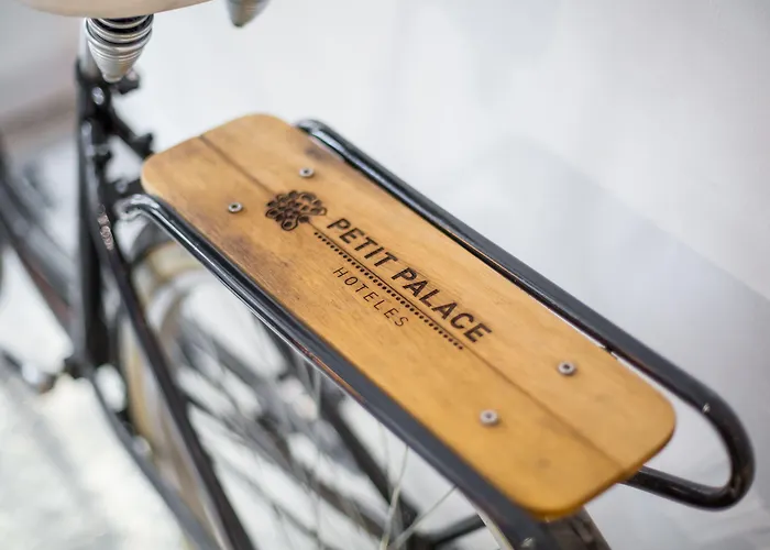 Petit Palace Ruzafa فندق فالنسيا