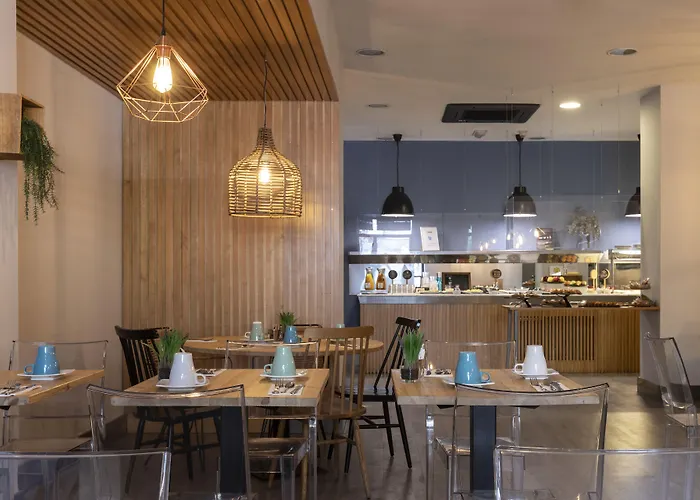 Petit Palace Ruzafa 3* فالنسيا