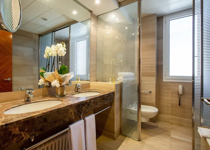 Hotel Eurostars Acteon