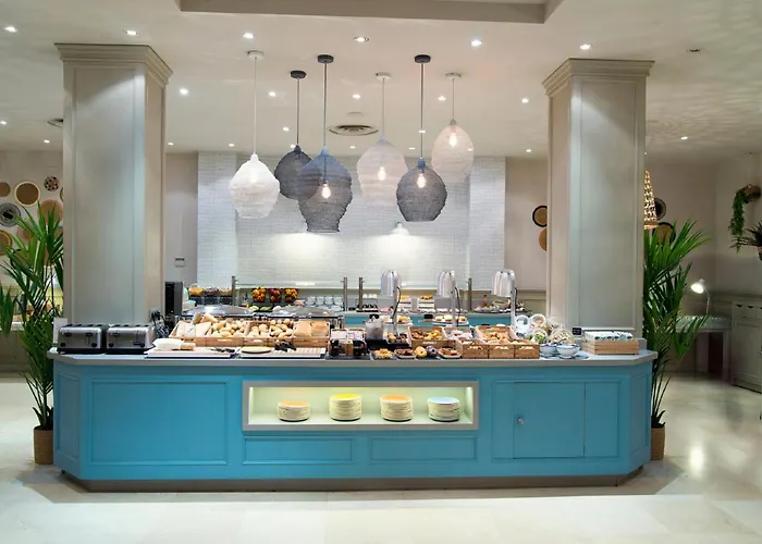 Vincci Lys 4* Valensiya