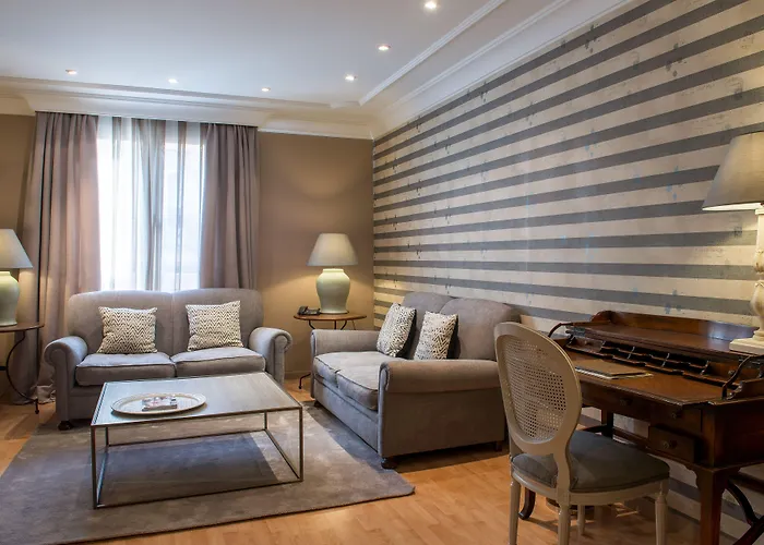 Otel Vincci Lys Valensiya