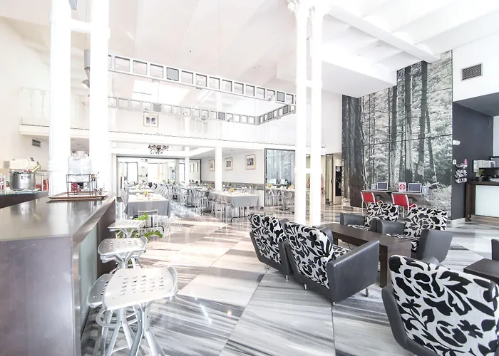 Petit Palace Plaza De La Reina فالنسيا