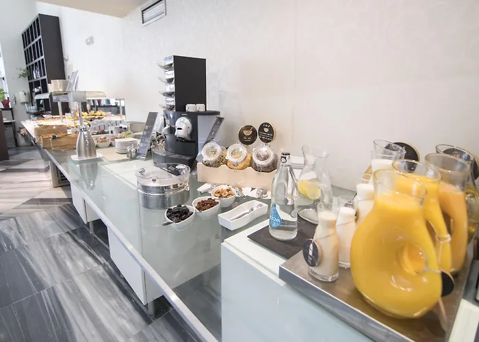 Petit Palace Plaza De La Reina فالنسيا