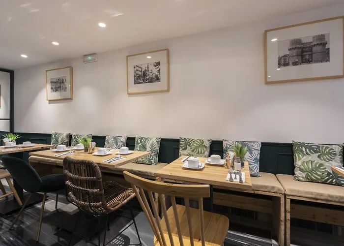 Petit Palace Plaza De La Reina فالنسيا