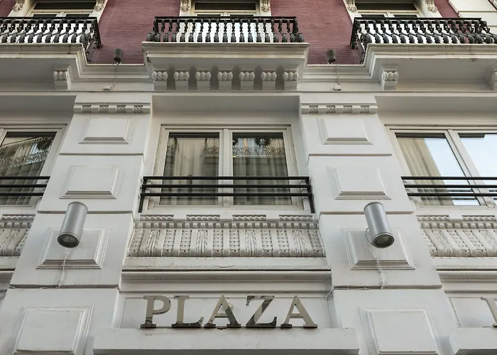 Petit Palace Plaza De La Reina فالنسيا