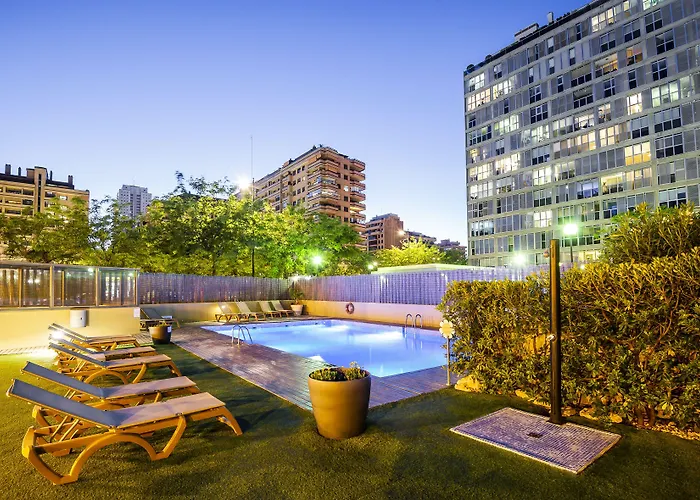 Hotel Innside By Melia Oceanic 4*