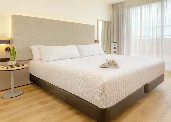 Innside By Melia Oceanic Hotel