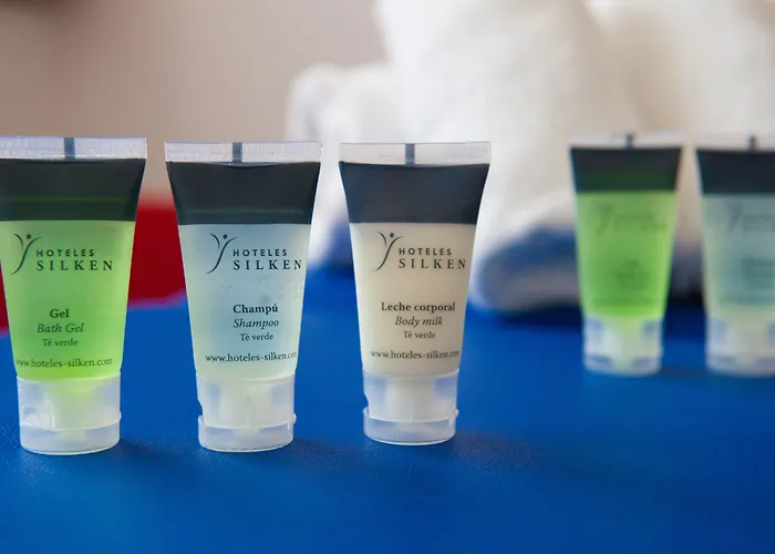 فندق سيلكن بويرتا