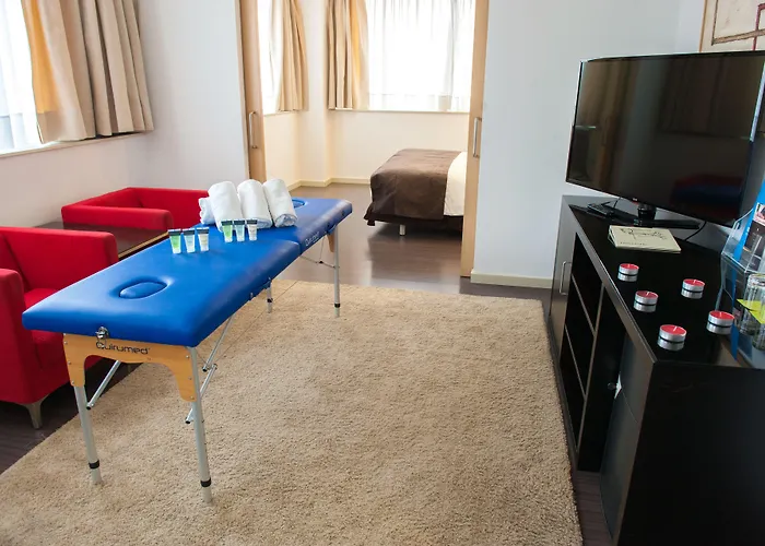 سيلكن بويرتا 4*