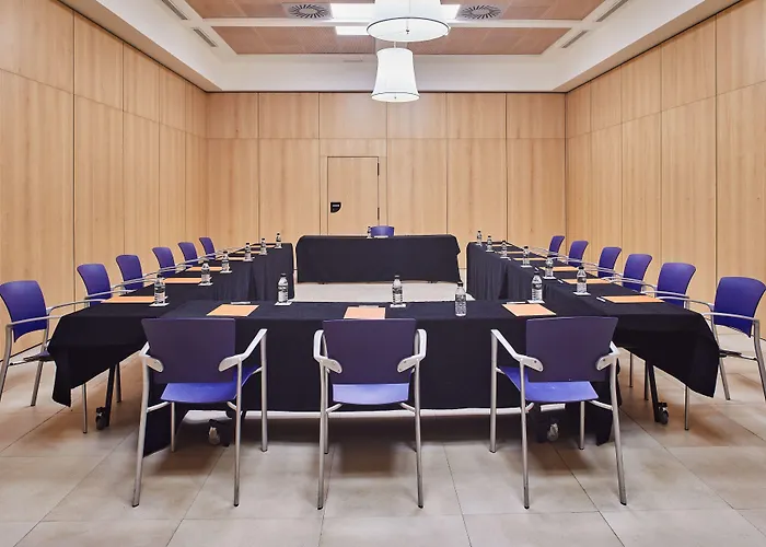 فندق سيلكن بويرتا