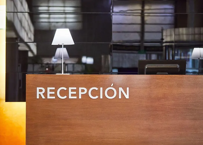 فندق سيلكن بويرتا