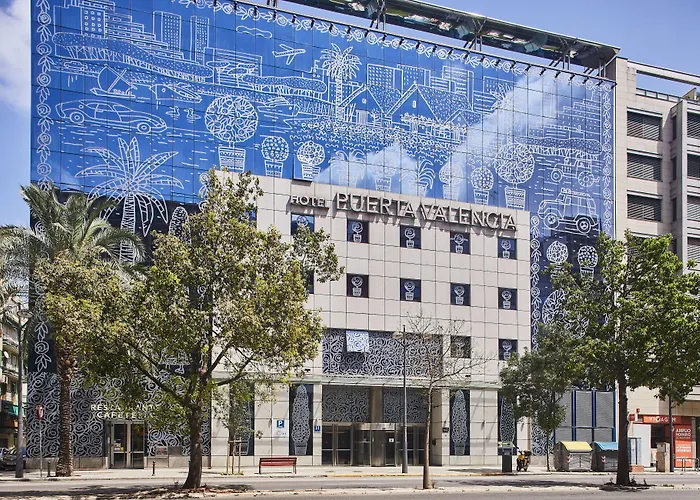 سيلكن بويرتا 4*