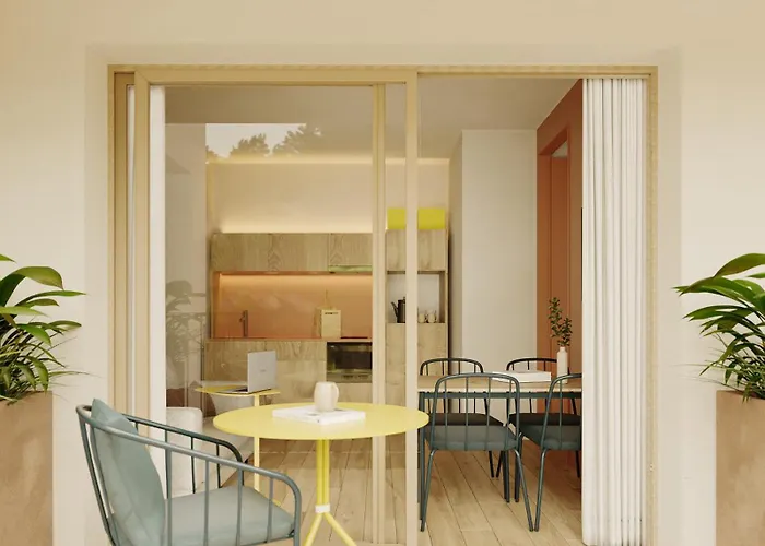 Hotel Kora Lluna Valencia