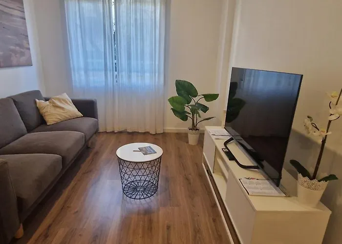 Artes 2 Appartement Valence