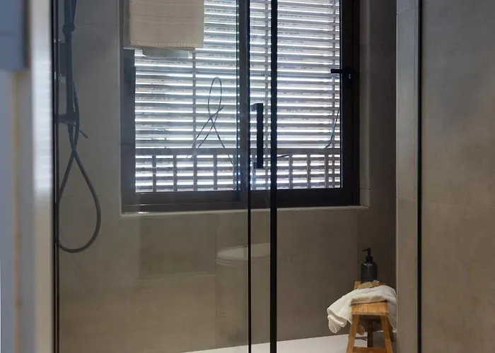 شقة Vlc Host - Belgica *